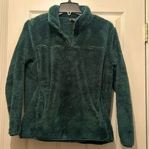 Eddie Bauer women’s Sherpa
